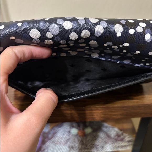 Kate Spade Cameron Soiree Dot Convertible Crossbody bag - Picture 6 of 10